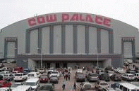 photo of Cow Palace